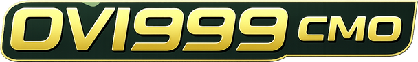 ovi999 cmo লোগো